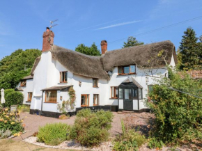 The Thatched Cottage